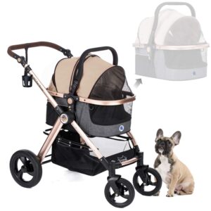 Why We Trust the HPZ Pet Rover Prime for Every Trip
